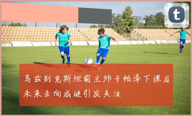 乌兹别克斯坦前主帅卡帕泽下课后未来去向成谜引发关注
