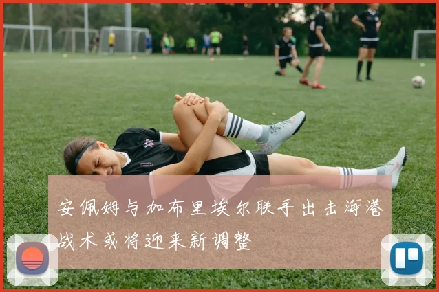 安佩姆与加布里埃尔联手出击海港战术或将迎来新调整